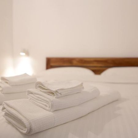 Hotel Antica Residenza Fusco Neapol Zewnętrze zdjęcie