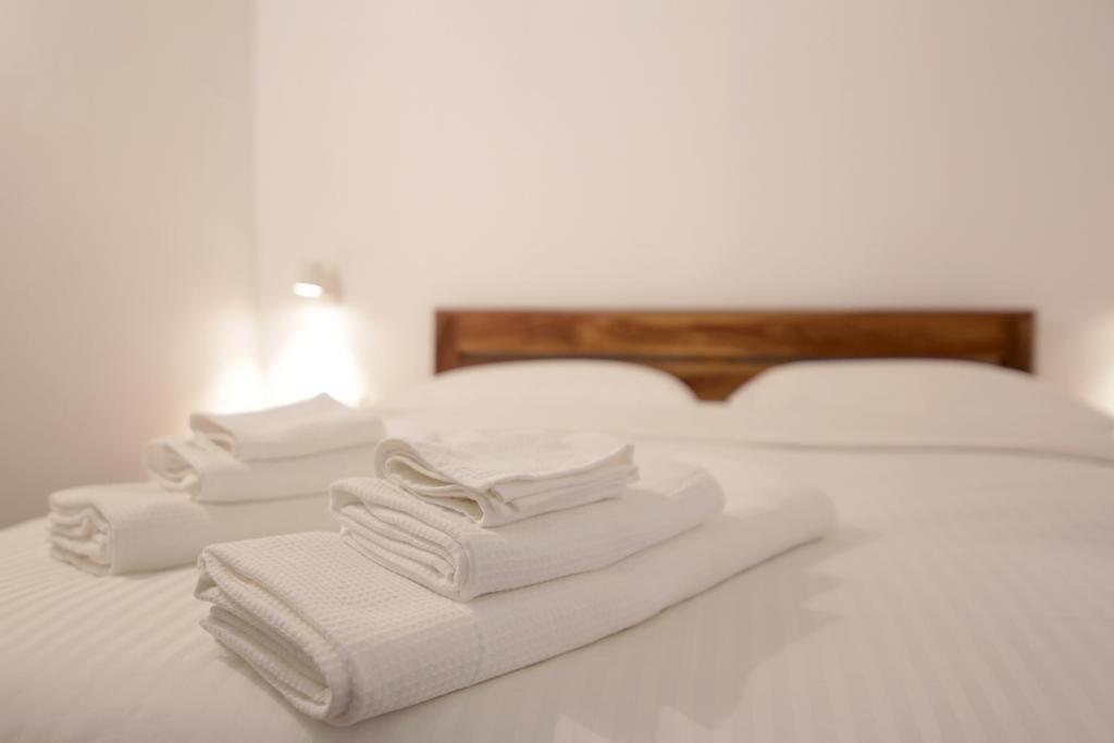 Hotel Antica Residenza Fusco Neapol Zewnętrze zdjęcie