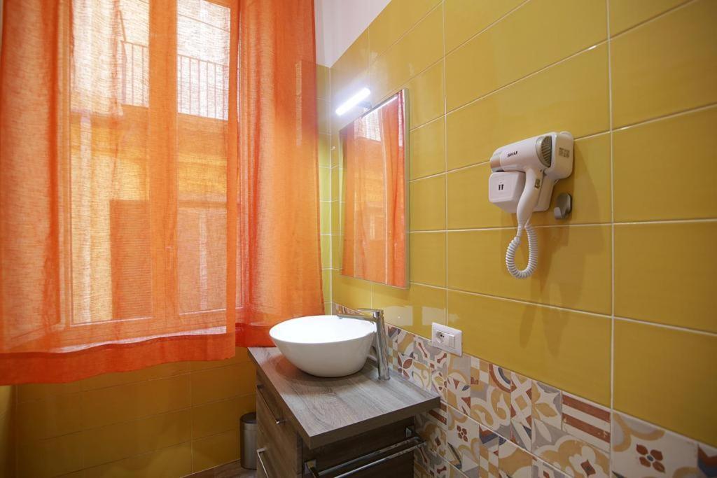 Hotel Antica Residenza Fusco Neapol Zewnętrze zdjęcie